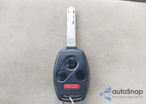 2003 Honda Accord 2.4 Lx z USA, uszkodzony, nr VIN 1HGCM55363A136733